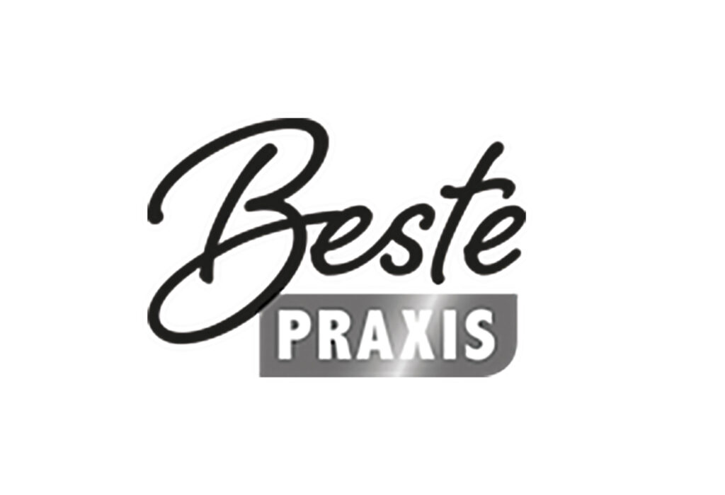 Beste Praxis Logo