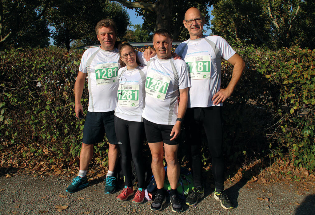 Kassel-Marathon