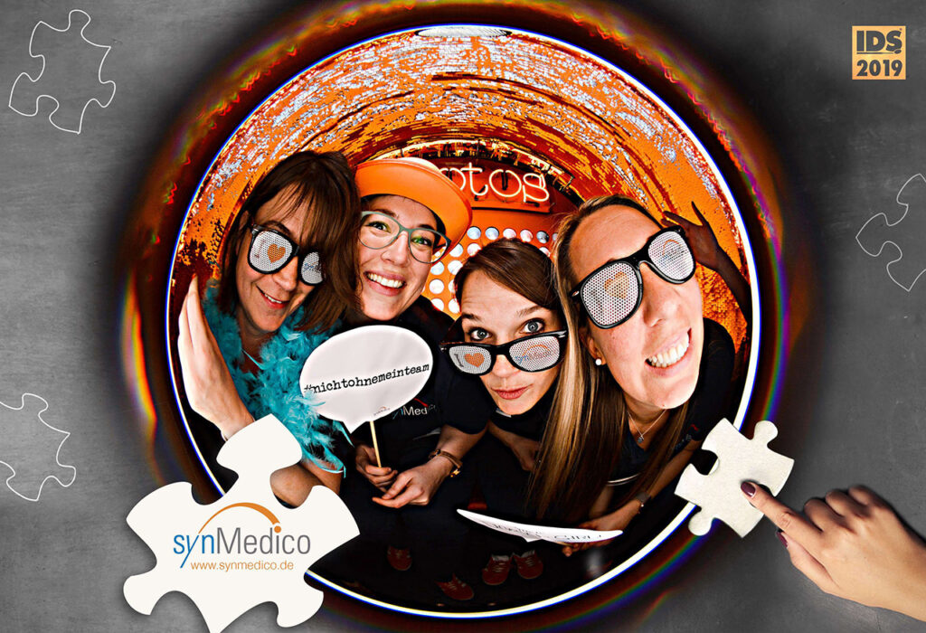 synmedico Team