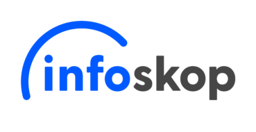 infoskop Logo