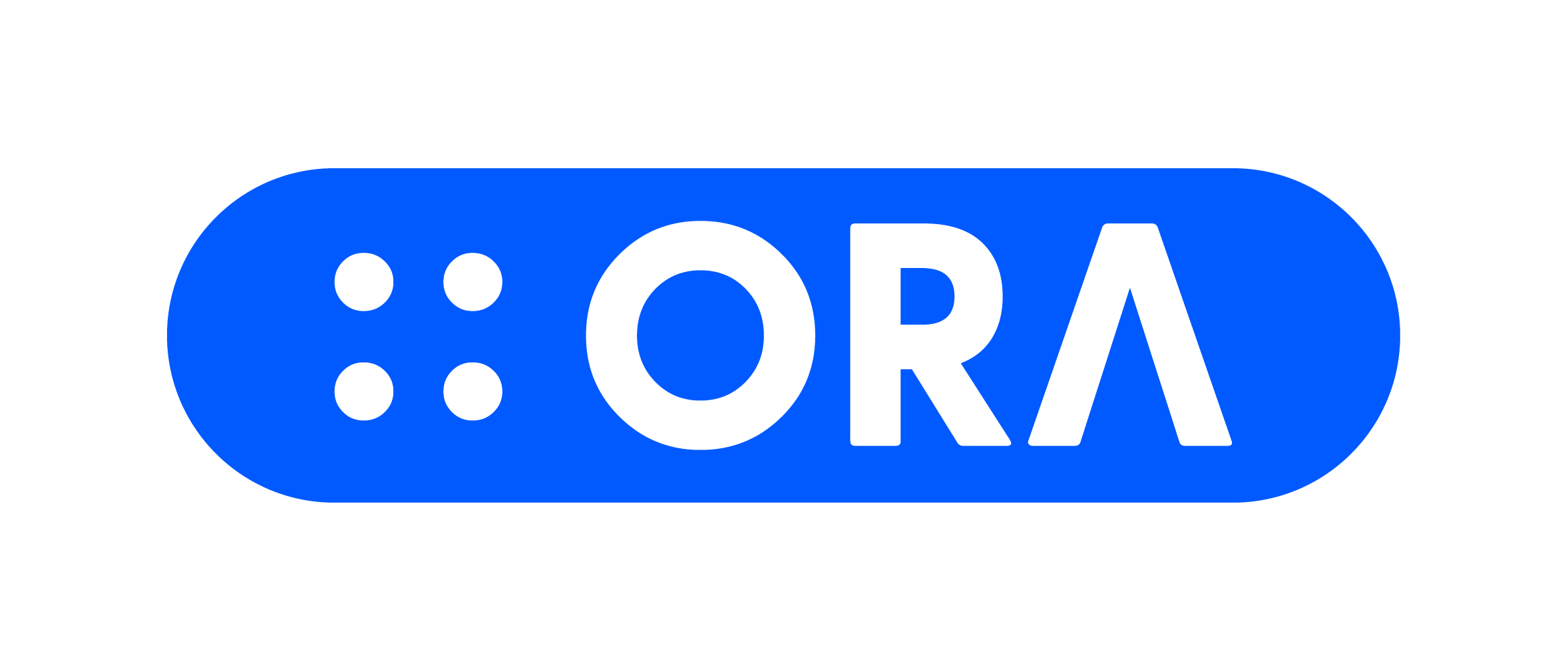 Logo ORA