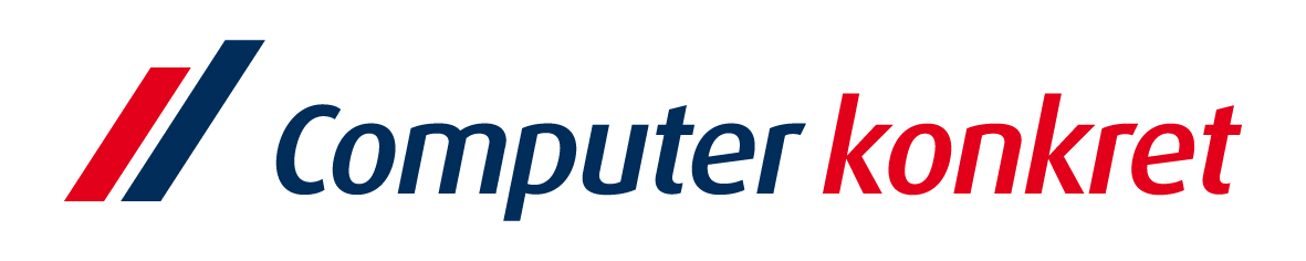 Computer konkret
